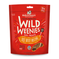 Grass-Fed Beef Wild Weenies
