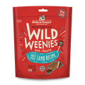 Grass-Fed Lamb Wild Weenies