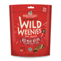 Red Meat Wild Weenies